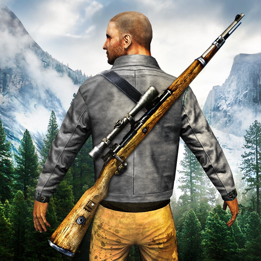 Rules of Mountain Sniper app icon