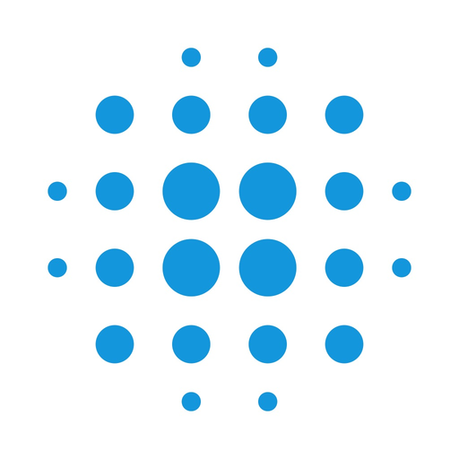 Blur Go app icon