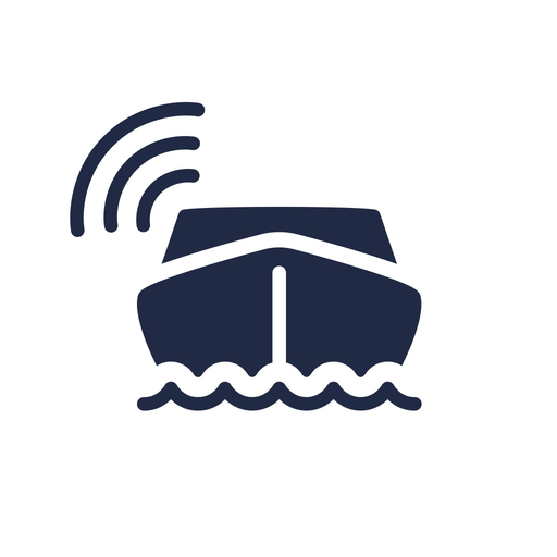 Volvo Penta Easy Connect app icon