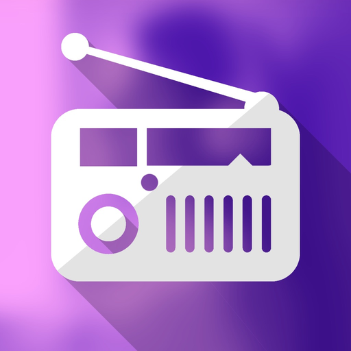 Oldies Music and Songs Radio app icon