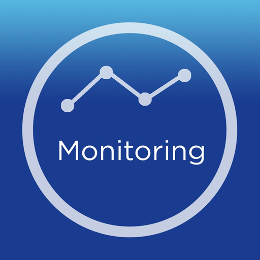 SicuroTrack v2 Monitoring app icon