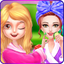 Spa and Makeover Day with Mom icon