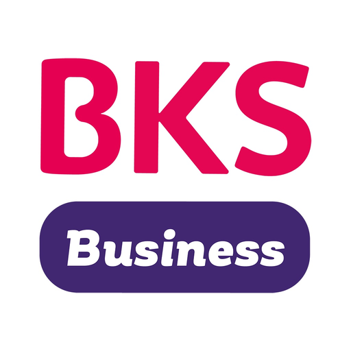 BKS Bank - Business app icon