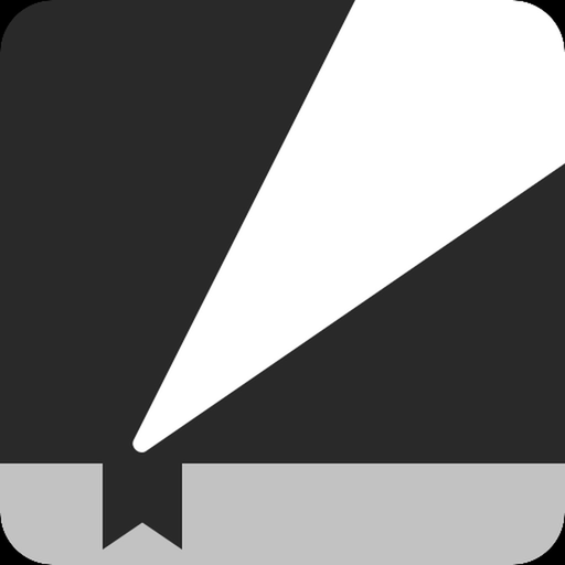 IPR BOOKS WV-Reader app icon