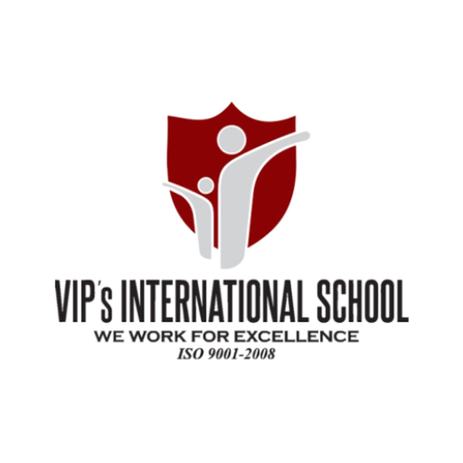 VIP's Parent Portal app icon