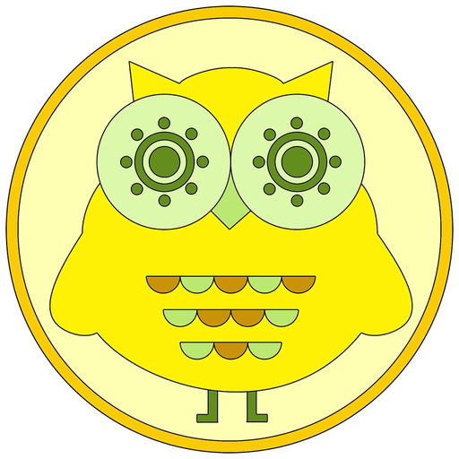 CleverBooks Geography app icon