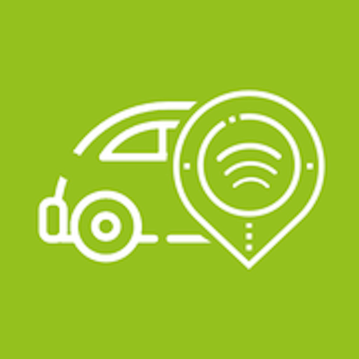 Zong Smart Car app icon