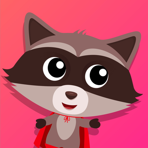 Meeko Family app icon