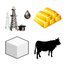 Commodity Prices Online icon