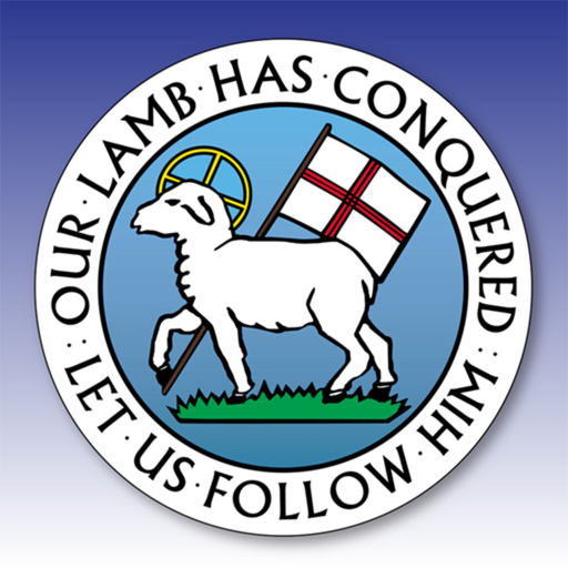 Moravian Daily Texts 2026 app icon