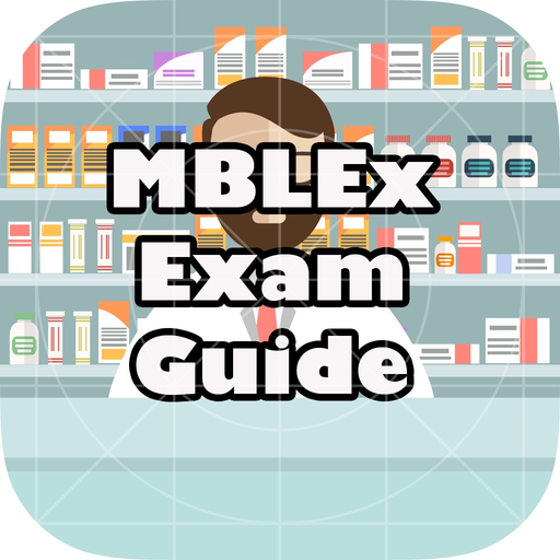 MBLEx Exam Guide - Massage app icon