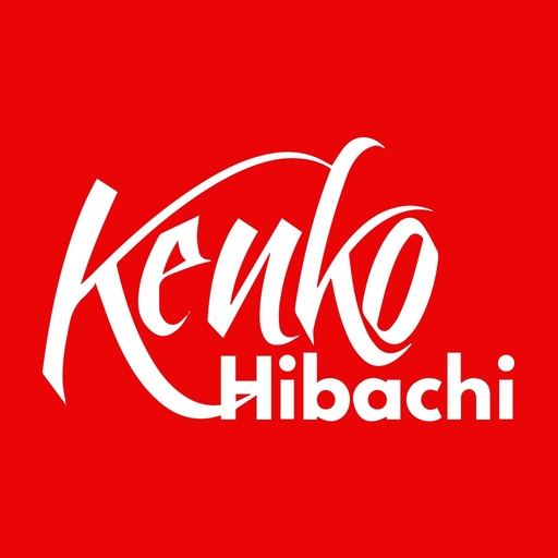 Kenko Hibachi Lynchburg app icon