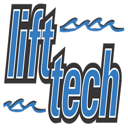 Lift Tech app icon