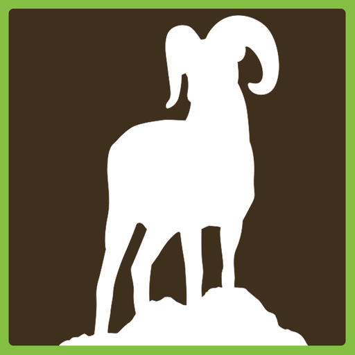 Great Basin FCU app icon