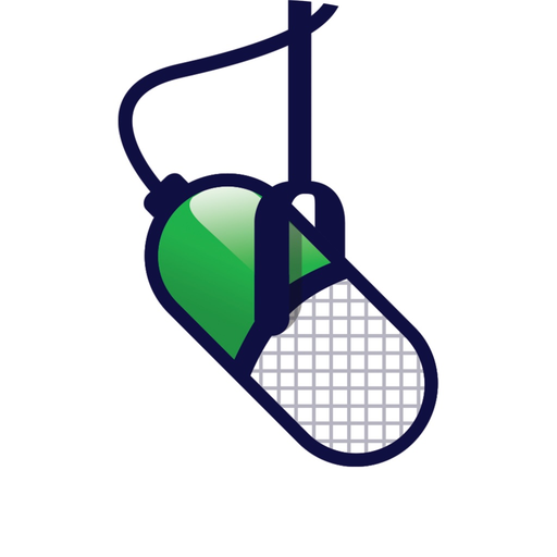 Pharmaradio app icon