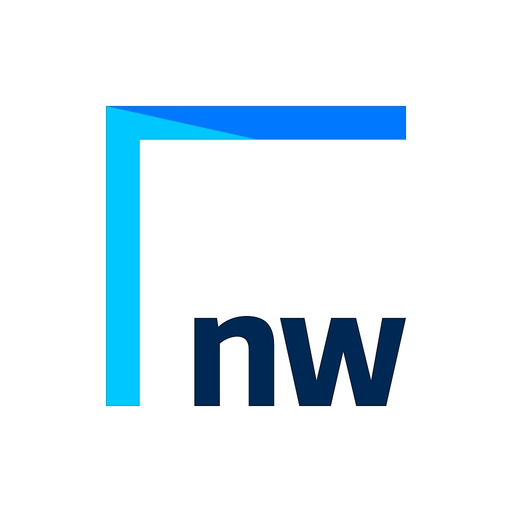Netwealth app icon