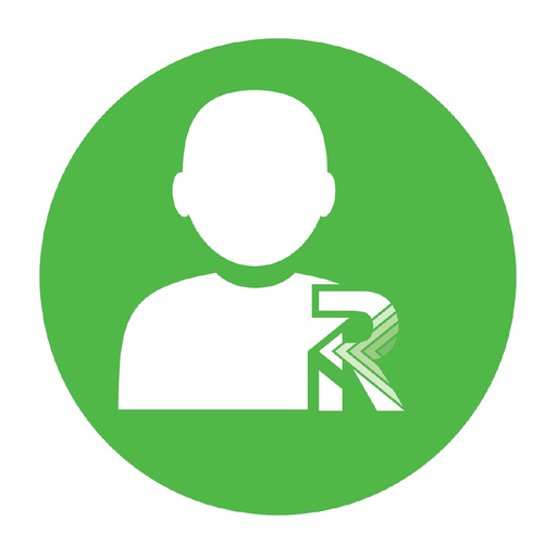 Reset Fitness Members App app icon