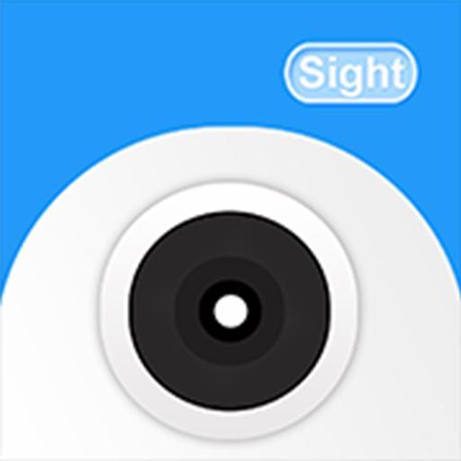Bosma Sight app icon