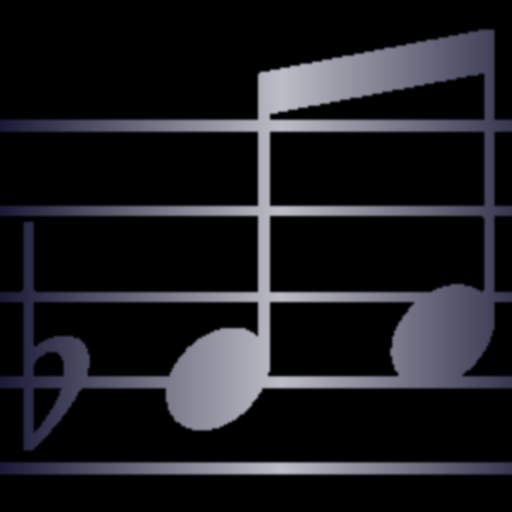 Midi Sheet Music app icon