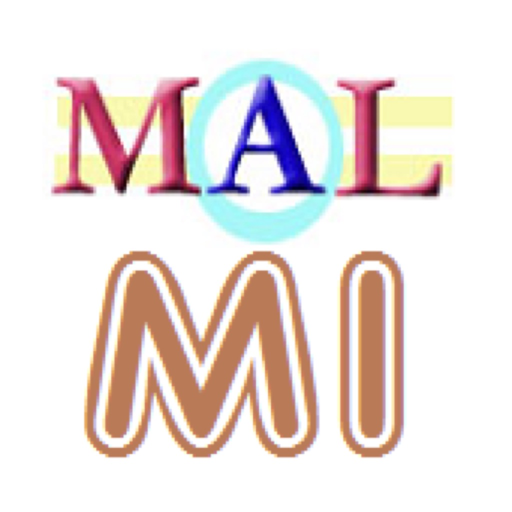 Maori M(A)L app icon