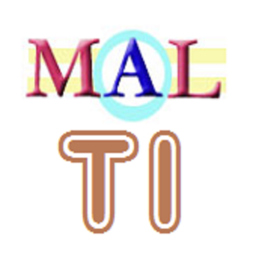 Tigrinya M(A)L app icon