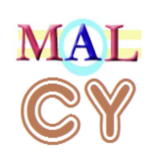 Welsh M(A)L app icon