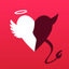 Sex & Love Game for Couple 18+ icon