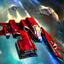Galaxy.io Space Arena icon