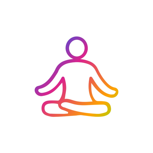 Ease My Stress & Anxiety app icon