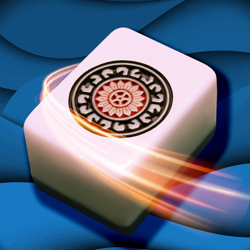 Mahjong Myth app icon