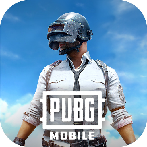 PUBG MOBILE app icon