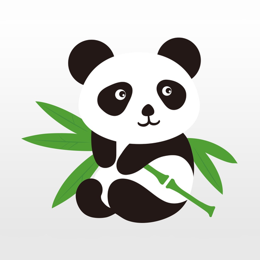 Pandahall  Beads app icon