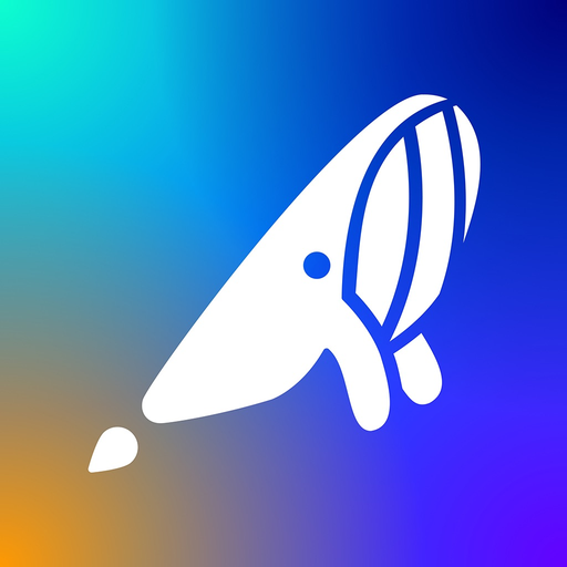 GoodWhale App app icon