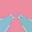 Love Pigeons icon