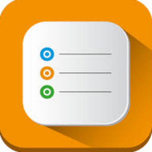 Motion Notes app icon