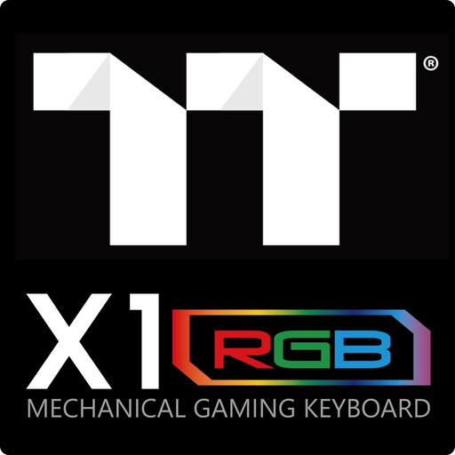 X1 RGB app icon