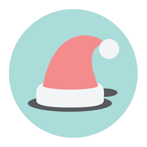 Hats Go app icon