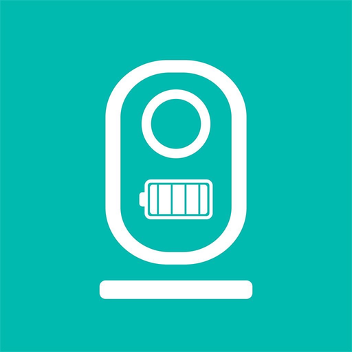 BATcam app icon