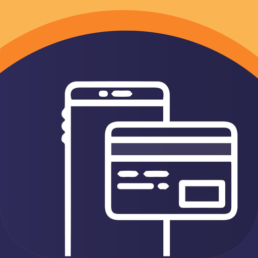 Tap N Pay app icon