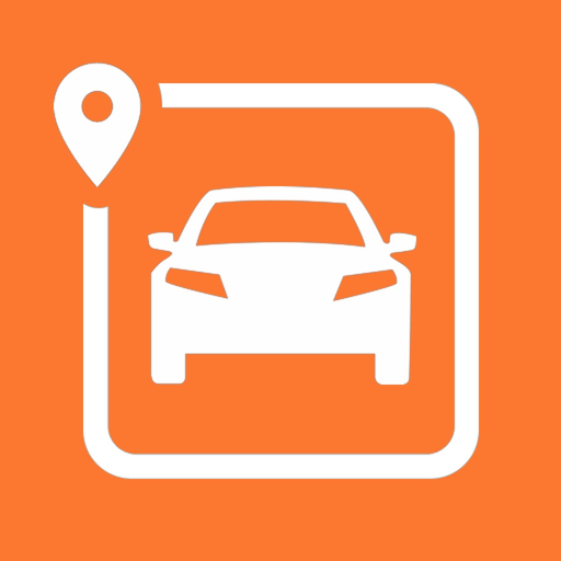Driven Anywhere app icon