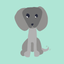 Pet Poison App VETCPD icon