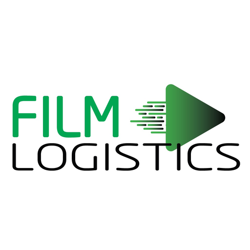 Film Logistics app icon