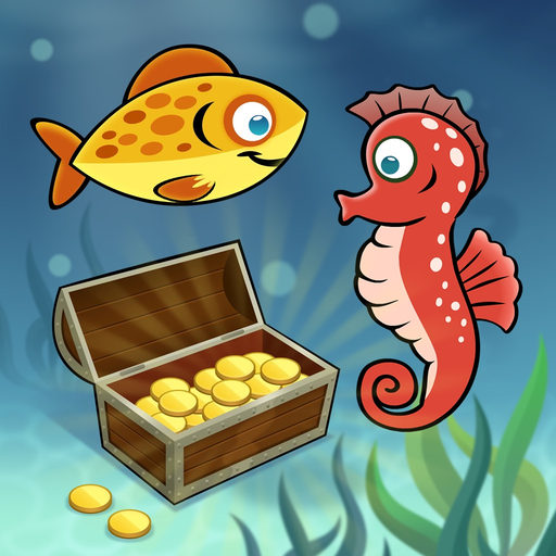 SeaNumbers app icon