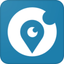 EyesonMap icon