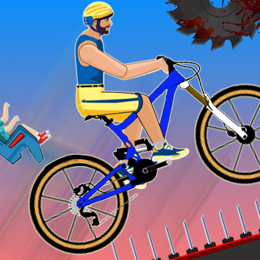 Scary Wheels #2 app icon
