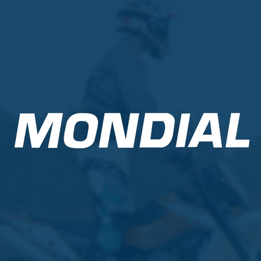 Mondial Motor app icon