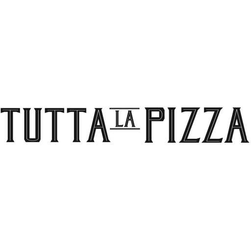 Tutta La Pizza app icon