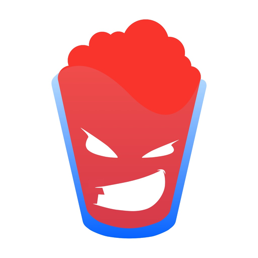 Cinemad app icon
