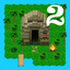 Survival RPG 2:Temple Ruins 2D icon