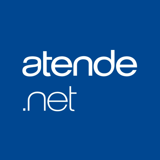 Atende.Net app icon